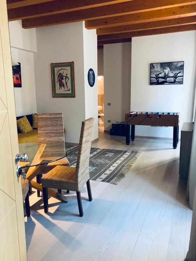 Ng Guest House Il Ris Сасари Екстериор снимка