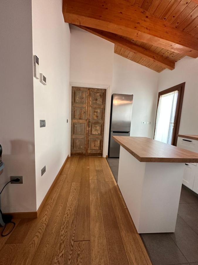 Ng Guest House Il Ris Сасари Екстериор снимка